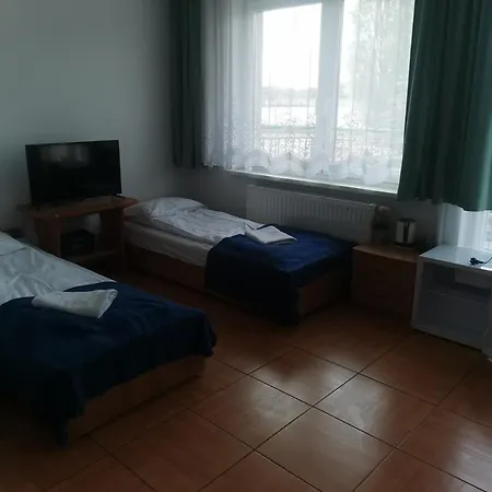 Rybitwa Resort