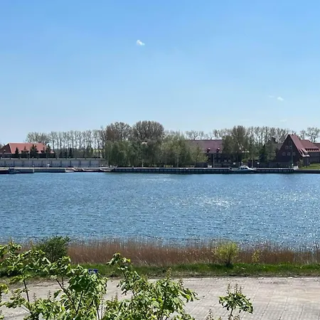Resort Rybitwa