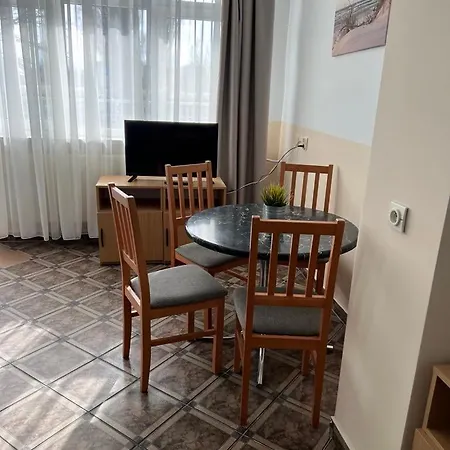 Rybitwa * Dziwnów