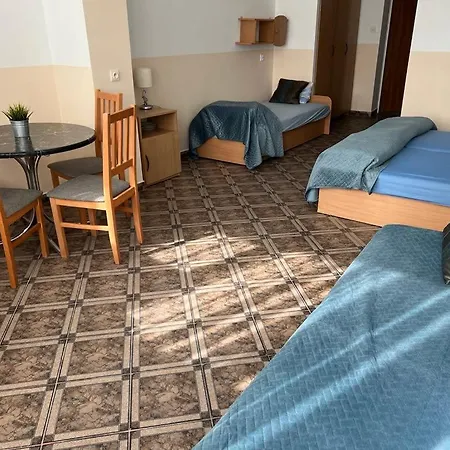 Resort Rybitwa Dziwnów