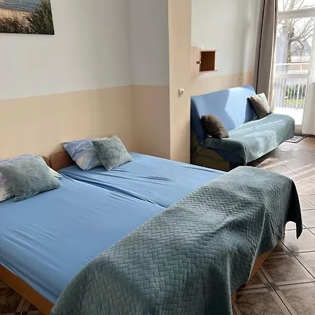 Rybitwa Resort