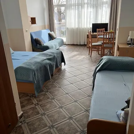 Resort Rybitwa Dziwnow