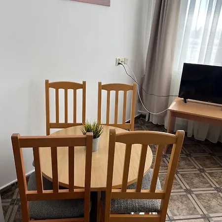 Rybitwa Resort