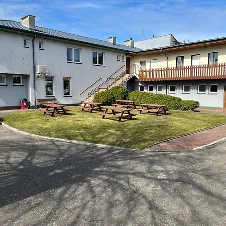 Rybitwa Resort *