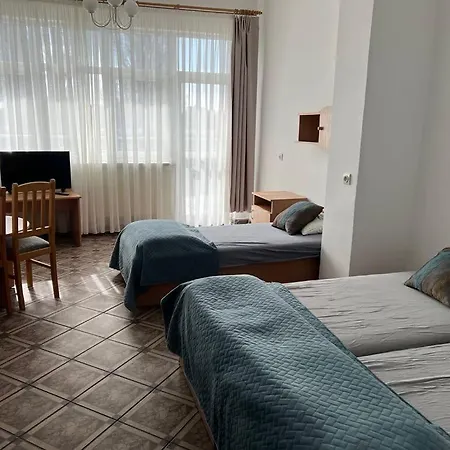 Rybitwa Resort Dziwnow