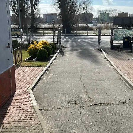 リゾート Rybitwa Dziwnów